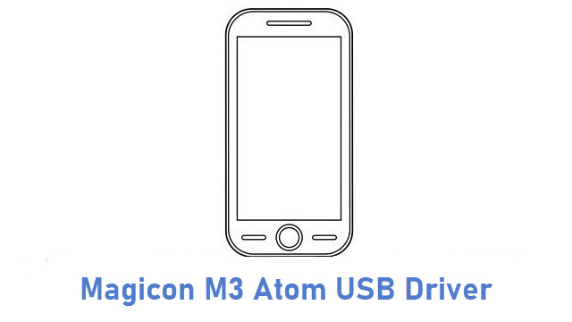 Magicon M3 Atom USB Driver