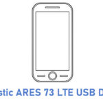 Majestic ARES 73 LTE USB Driver