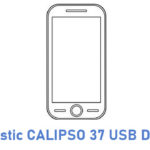 Majestic CALIPSO 37 USB Driver