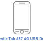 Majestic Tab 657 4G USB Driver