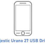 Majestic Urano 27 USB Driver