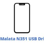 Malata N351 USB Driver