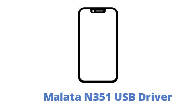 Malata N351 USB Driver
