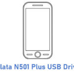 Malata N501 Plus USB Driver