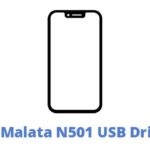 Malata N501 USB Driver