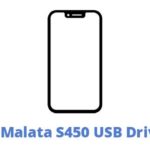 Malata S450 USB Driver