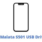 Malata S501 USB Driver