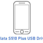 Malata S510 Plus USB Driver