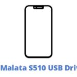 Malata S510 USB Driver