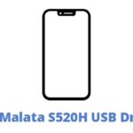 Malata S520H USB Driver