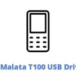 Malata T100 USB Driver