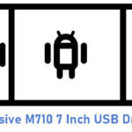 Massive M710 7 Inch USB Driver