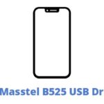 Masstel B525 USB Driver
