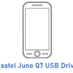 Masstel Juno Q7 USB Driver