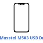 Masstel M503 USB Driver
