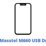 Masstel M660 USB Driver