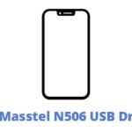Masstel N506 USB Driver