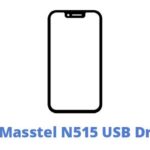 Masstel N515 USB Driver