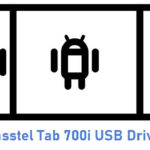 Masstel Tab 700i USB Driver