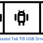 Masstel Tab 715 USB Driver