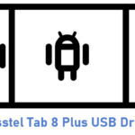 Masstel Tab 8 Plus USB Driver