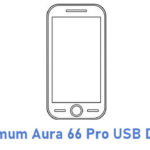 Maximum Aura 66 Pro USB Driver