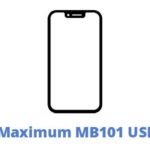 Maximum MB101 USB Driver