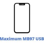 Maximum MB97 USB Driver