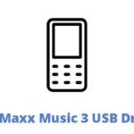 Maxx Music 3 USB Driver