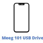 Meeg 101 USB Driver
