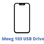 Meeg 103 USB Driver
