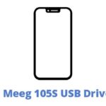 Meeg 105S USB Driver