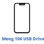 Meeg 106 USB Driver