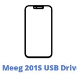 Meeg 201S USB Driver