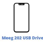 Meeg 202 USB Driver