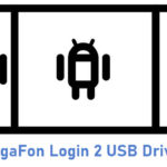 MegaFon Login 2 USB Driver