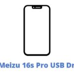 Meizu 16s Pro USB Driver