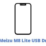 Meizu M8 Lite USB Driver