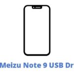 Meizu Note 9 USB Driver