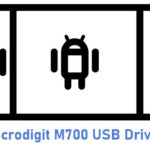 Microdigit M700 USB Driver