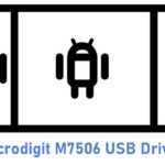 Microdigit M7506 USB Driver