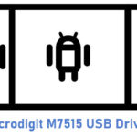 Microdigit M7515 USB Driver