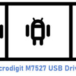 Microdigit M7527 USB Driver