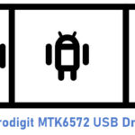 Microdigit MTK6572 USB Driver