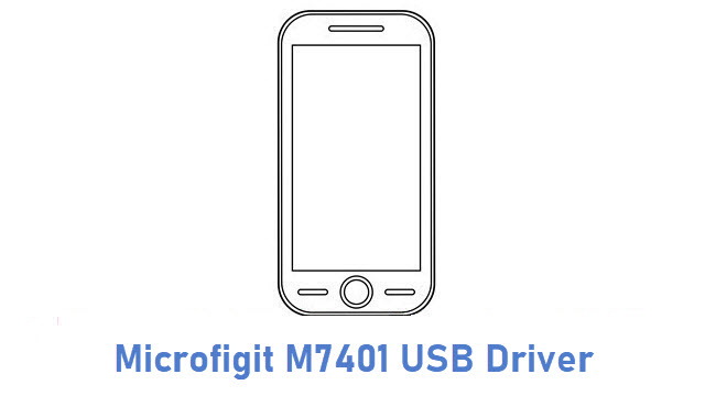 Microfigit M7401 USB Driver