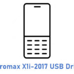 Micromax X1i-2017 USB Driver
