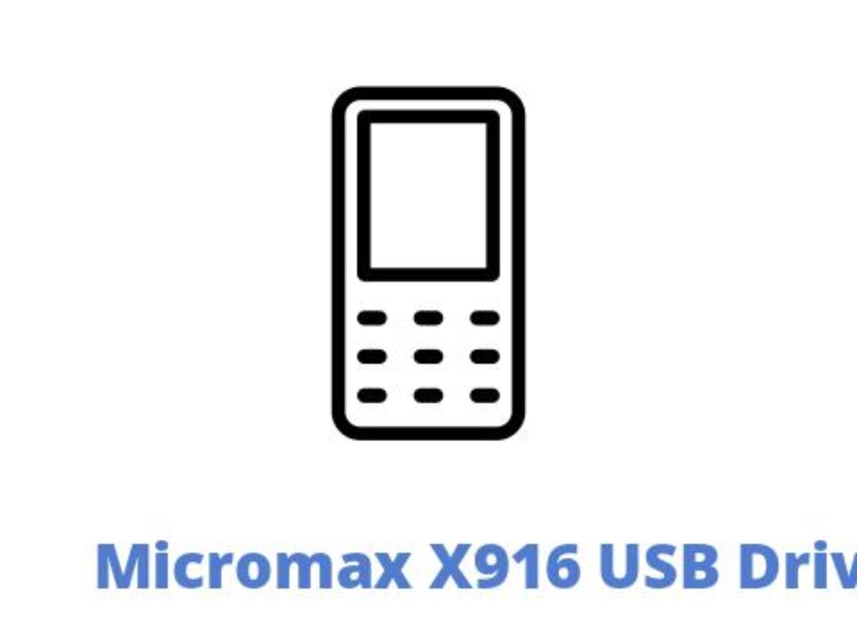 micromax x916