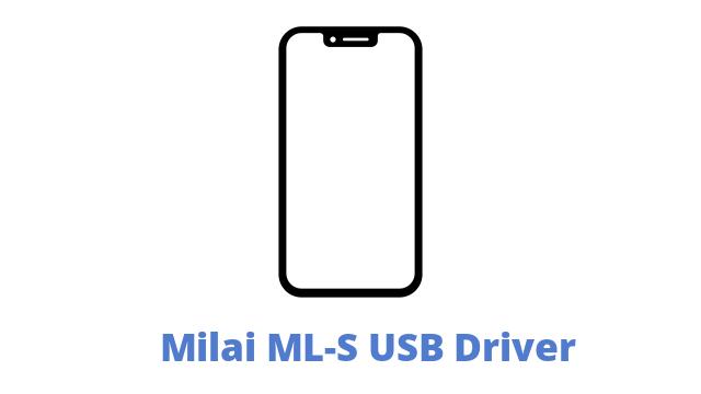 Milai ML-S USB Driver