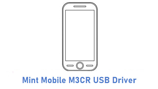 Mint Mobile M3CR USB Driver