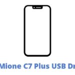 Mione C7 Plus USB Driver